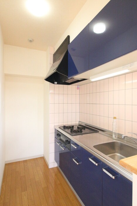 物件内観写真7　(キッチン)