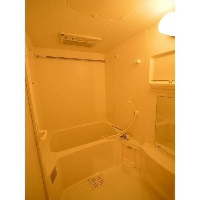 物件内観写真10　(バス／シャワールーム等)
