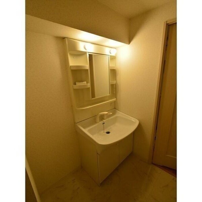 物件内観写真10　(洗面)