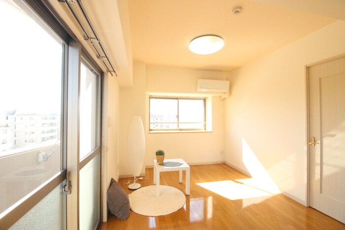 物件内観写真12　(居室)