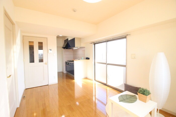 物件内観写真13　(居室)