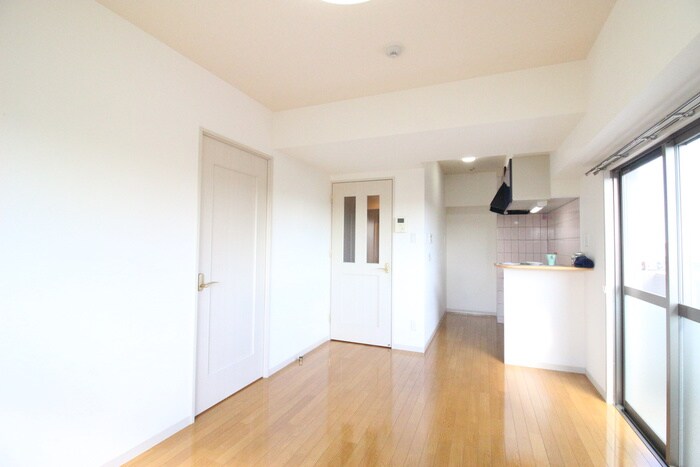 物件内観写真14　(居室)