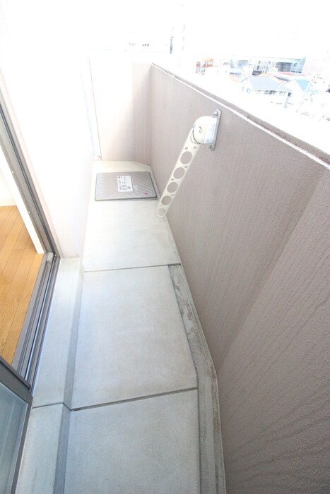 物件内観写真16　(ベランダ・バルコニー)