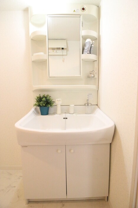 物件内観写真22　(洗面)