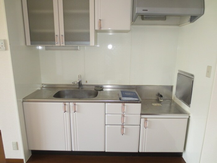 物件内観写真7　(キッチン)