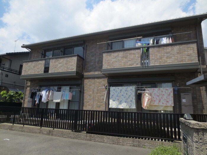 物件外観写真4　(外観写真)