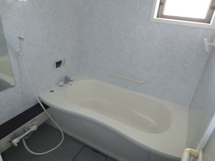 物件内観写真10　(バス／シャワールーム等)