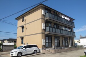 メゾン幸外観写真