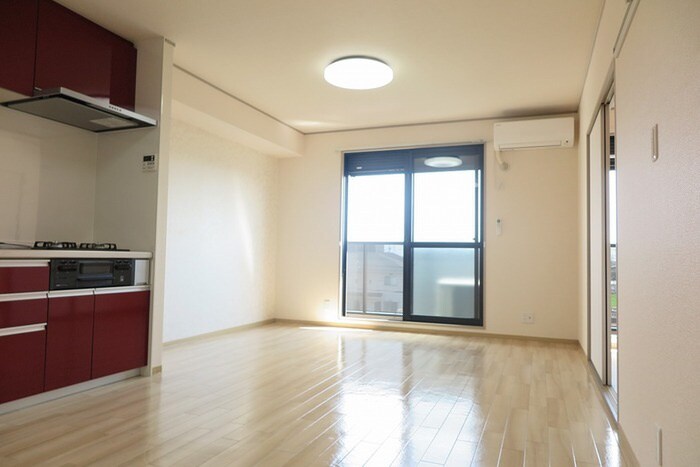 物件内観写真4　(居室)