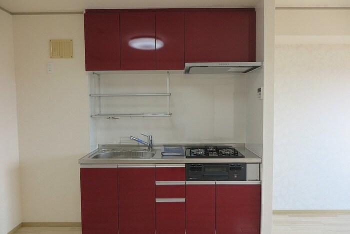 物件内観写真5　(キッチン)