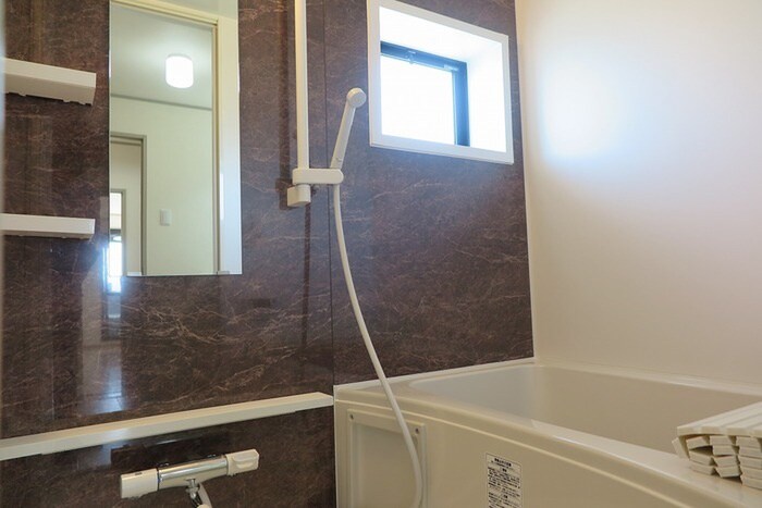 物件内観写真6　(バス／シャワールーム等)