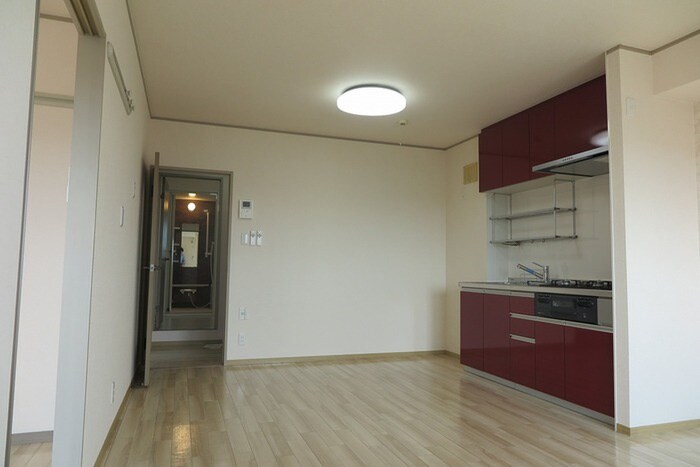 物件内観写真12　(居室)