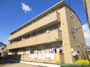 カーサ　フェリーチェⅠ外観写真