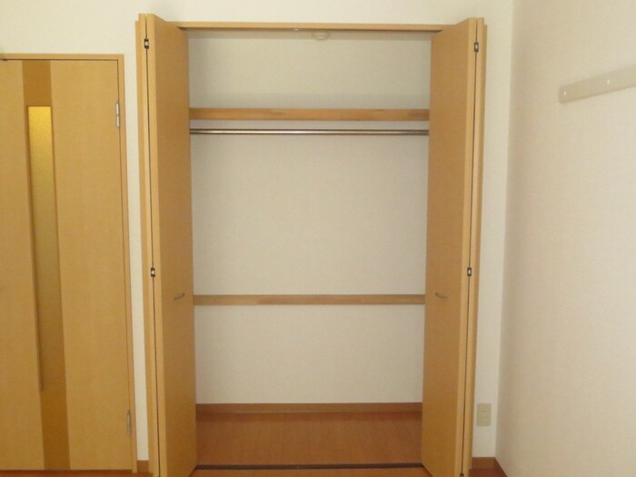 物件内観写真9　(収納)