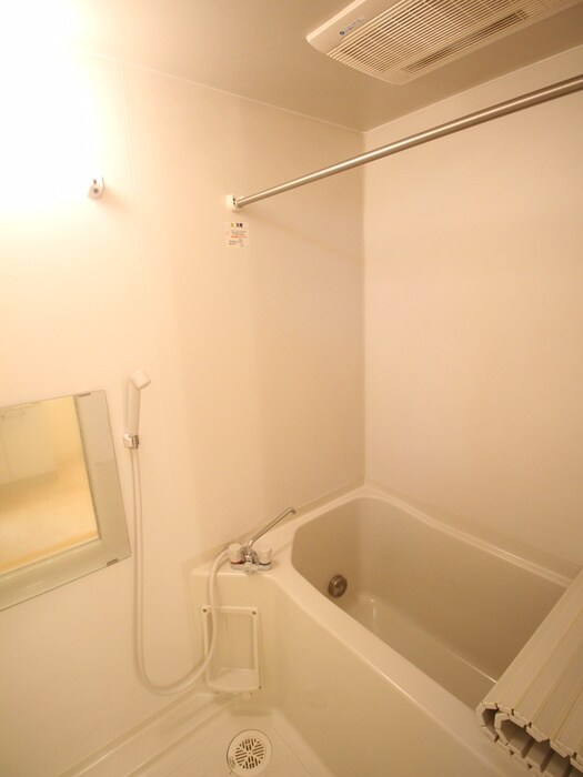 物件内観写真11　(バス／シャワールーム等)