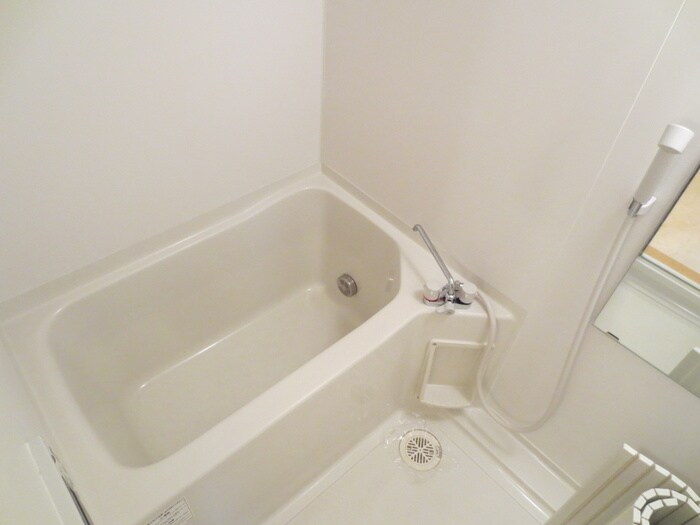 物件内観写真12　(バス／シャワールーム等)