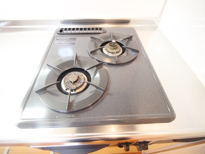 物件内観写真13　(キッチン)