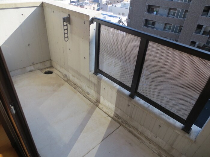 物件内観写真16　(ベランダ・バルコニー)