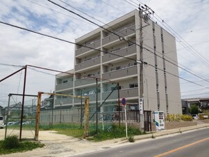 ソレイユ(SOLEIL)外観写真