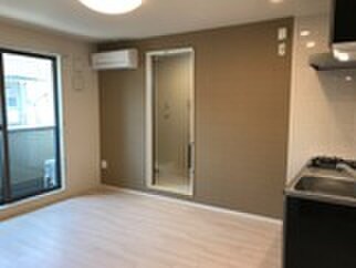 物件内観写真6　(居室)