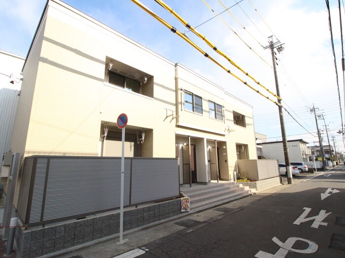 物件外観写真5　(外観写真)