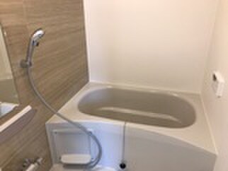 物件内観写真10　(バス／シャワールーム等)