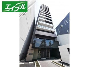 仮)MAXIV名古屋上前津外観写真