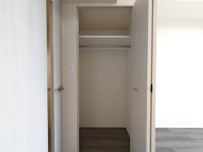 物件内観写真9　(収納)