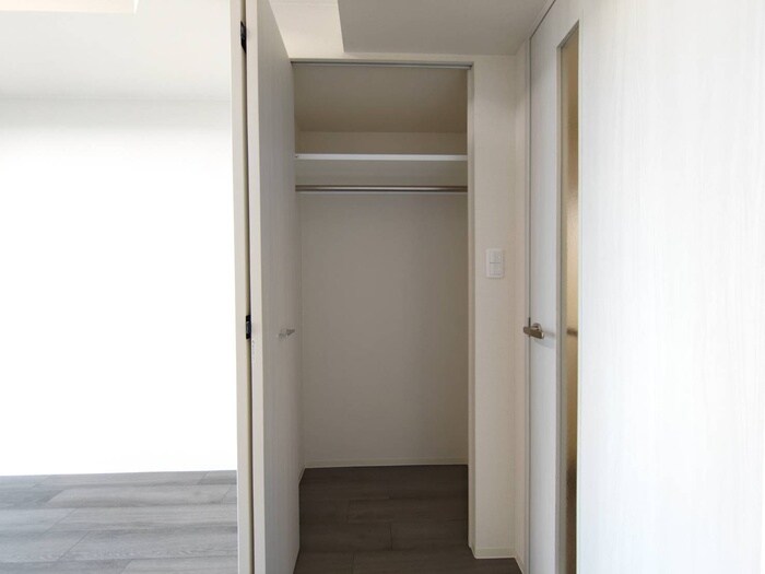 物件内観写真9　(収納)