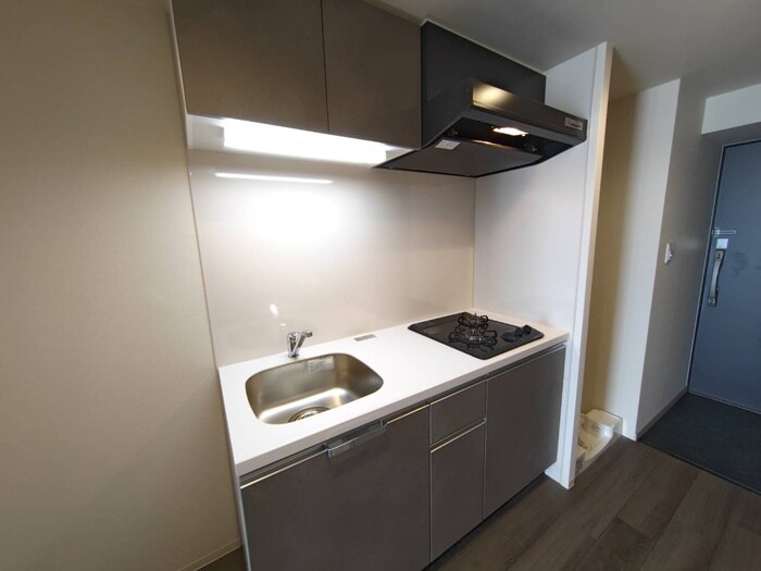 物件内観写真10　(キッチン)