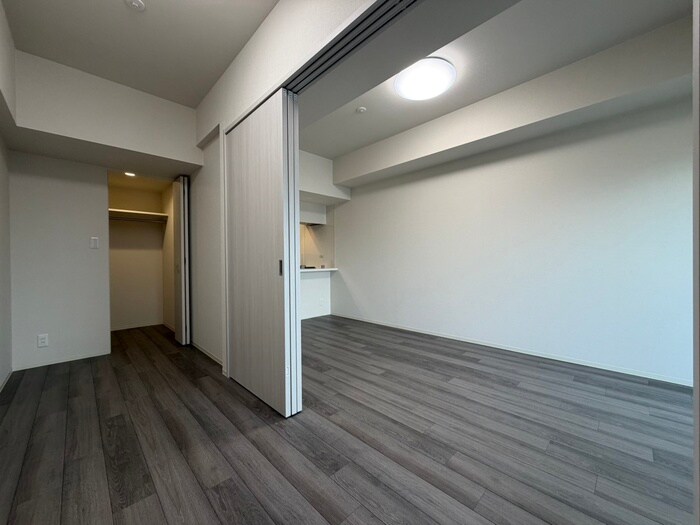 物件内観写真10　(居室)