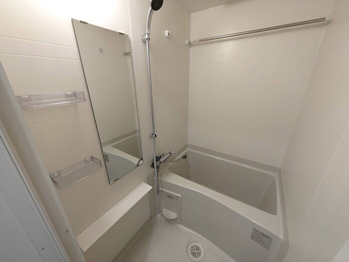 物件内観写真11　(バス／シャワールーム等)