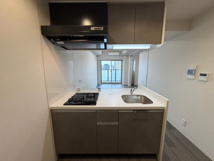 物件内観写真13　(キッチン)