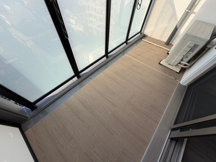 物件内観写真22　(ベランダ・バルコニー)