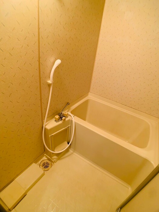 物件内観写真8　(バス／シャワールーム等)