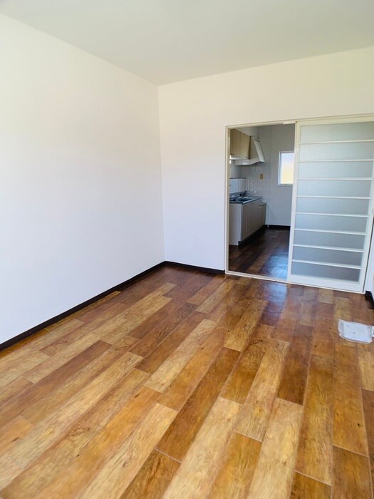 物件内観写真12　(居室)