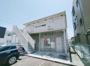 シティハイツ西志賀外観写真