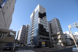 ﾌﾟﾚｻﾝｽ丸の内ｱﾄﾞﾌﾞﾙ(704)外観写真