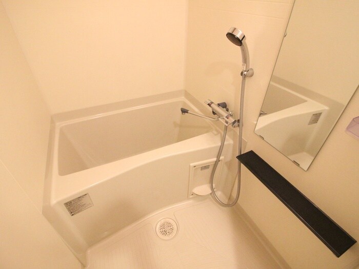 物件内観写真11　(バス／シャワールーム等)