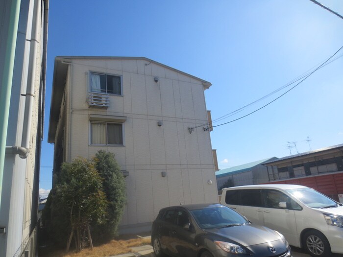物件外観写真3　(外観写真)