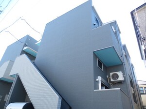 Felice Vita外観写真