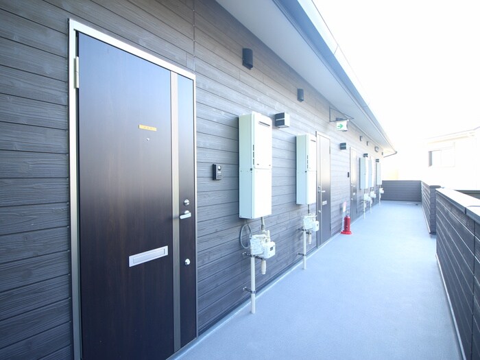 物件外観写真3　(外観写真)