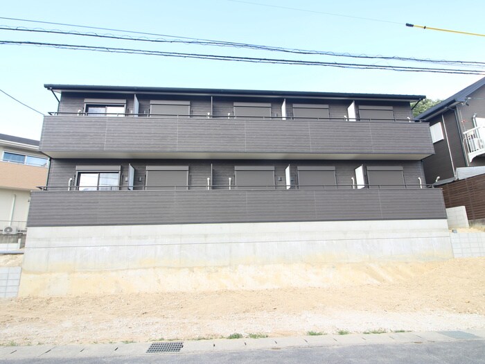 物件外観写真4　(外観写真)