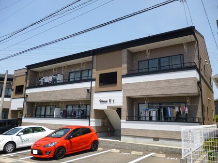 ＴｏｗｎＫ　Ⅰ外観写真