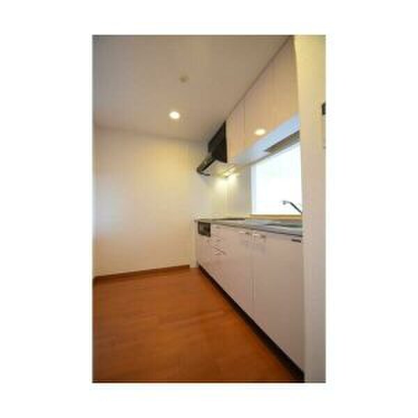 物件内観写真12　(キッチン)