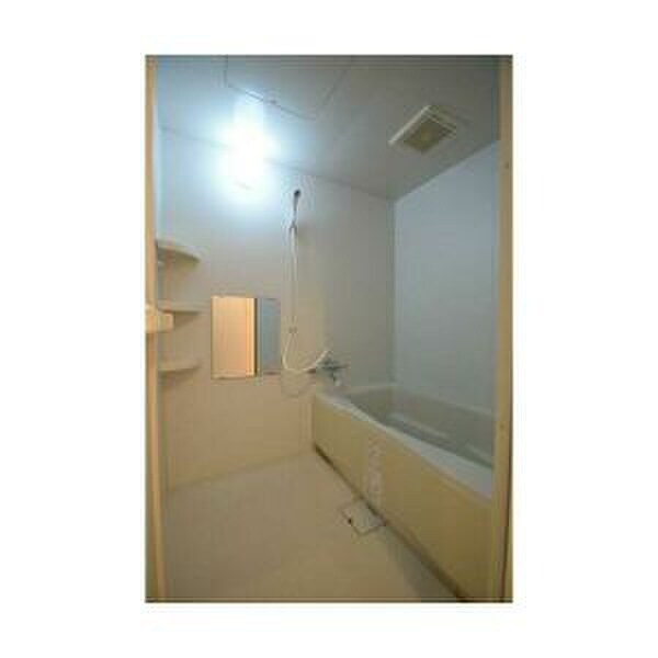 物件内観写真14　(バス／シャワールーム等)