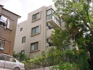 ＭＥＬＬＯＷ　ＨＩＬＬＳ外観写真