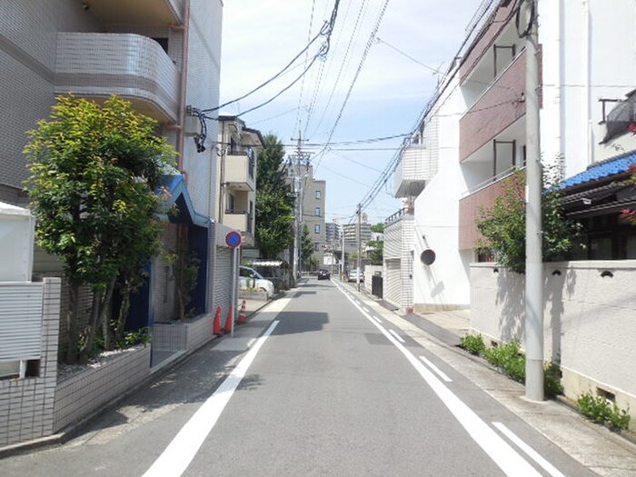 物件外観写真5　(周辺環境)