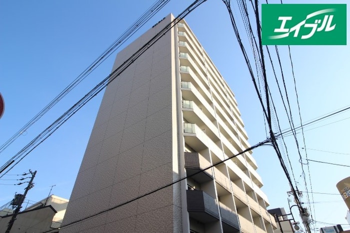 物件外観写真2　(周辺環境)