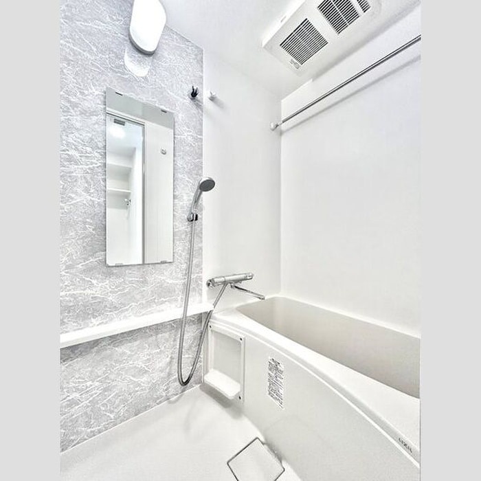 物件内観写真8　(バス／シャワールーム等)